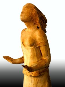 Al Museo Novecento "Ofelia: da Shakespeare ad Arturo Martini", letture di Letizia Fuochi