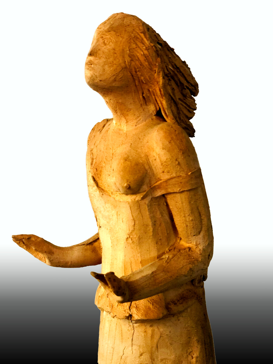 Al Museo Novecento "Ofelia: da Shakespeare ad Arturo Martini", letture di Letizia Fuochi