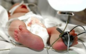 Raccolta firme per la modifica della legge sulla rete regionale pediatrica