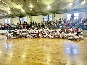 Rivoluzione Affrico, cambia lo staff del basket