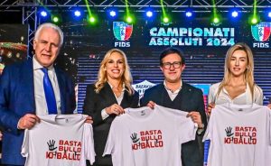 Buone nuove per il progetto "Basta bullo io ballo - Lo sport cura la violenza oscura"