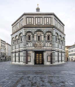 Al Cinema La Compagnia il documentario "San Giovanni, la porta del Paradiso"