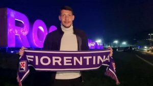 SONDAGGIO: Che voto dai al mercato invernale della Fiorentina?