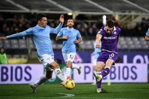 Fiorentina-Lazio 2-1, le pagelle: Belotti non segna ma fa un lavoro prezioso, prima gioia per Kayode