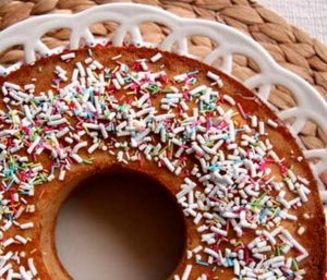 I dolci di Carnevale: storia e ricetta del berlingozzo