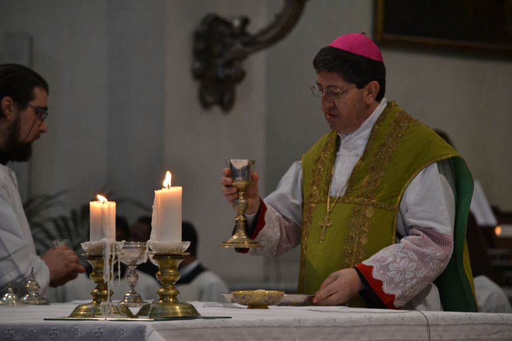 L’ex monastero diventa una struttura per i più fragili