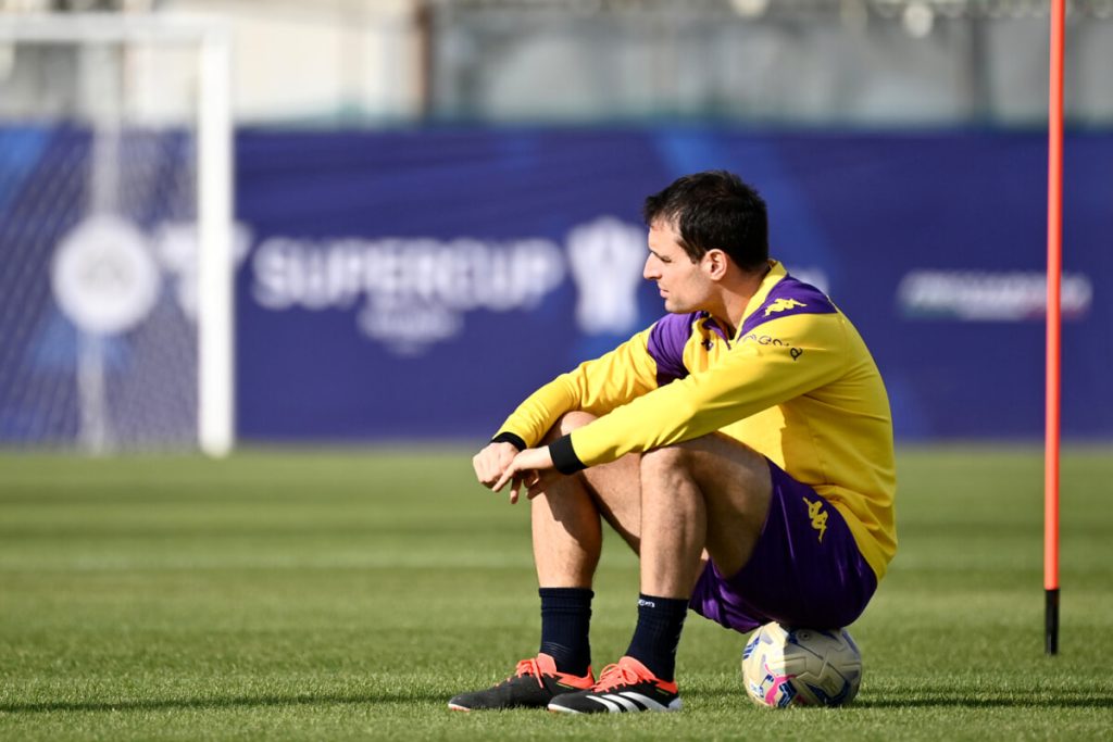 Fiorentina, l'agente di Bonaventura: "Società permalosa. Futuro? Vi spiego"