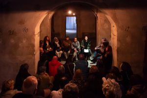 "Bunker Kiev": progetto speciale del Teatro della Toscana per sostenere la municipalità di Kiev