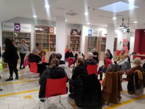  Alzheimer, ecco il Caffè dedicato a malati e familiari