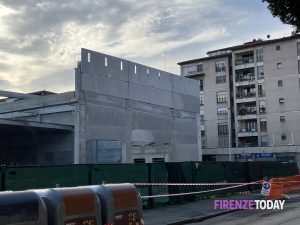 Gravissimo incidente sul lavoro a Firenze: morti due operai, altri sotto le macerie / VIDEO - FOTO