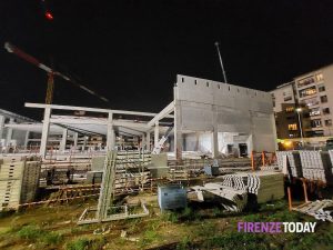 Strage sul cantiere: possibile che la trave non fosse ancora fissata quando è partita la gettata del cemento