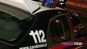Sorpreso dai carabinieri con hashish e cocaina
