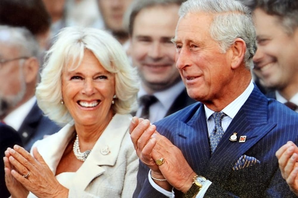 In vendita la casa dove la regina Camilla passò l'infanzia. E che vorrebbe ricomprare