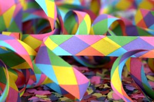 Carnevale a Certaldo: una festa colorata organizzata da Ohana in collaborazione con il Comune e le scuole