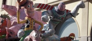Carnevale di Rignano