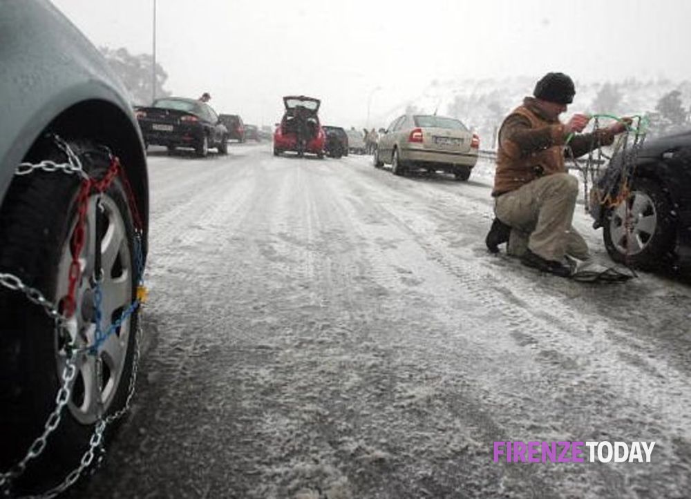 Meteo: “Cambia tutto da giovedì, in arrivo pioggia, vento e neve in Appennino”