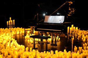 I concerti di Candlelight a Firenze nel mese di marzo