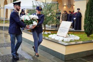 “Giusto tra le Nazioni”, la polizia di stato ricorda Giovanni Palatucci
