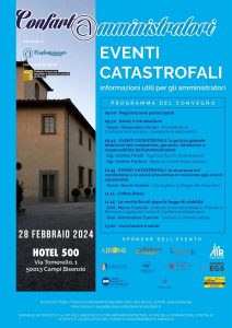 Condominio: Confartamministratori organizza un convegno sui nuovi rischi e le coperture