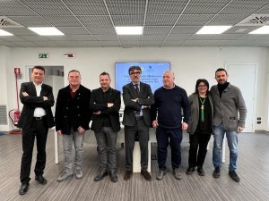 Maltempo: dagli Enti bilaterali del commercio 300mila euro per lavoratori e imprese