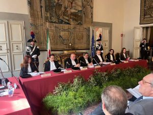 Corte dei Conti, allarme sui soldi del Pnrr: "Vigilare con la massima attenzione"