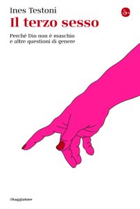 Presentazione del libro "Il terzo sesso" alla Libreria Brac