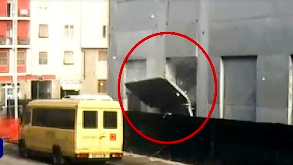 Strage al cantiere Esselunga: spuntano nuove immagini, anche padre Bernardo chiede di fermare il supermercato