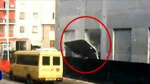 Strage al cantiere Esselunga: spuntano nuove immagini, anche padre Bernardo chiede di fermare il supermercato
