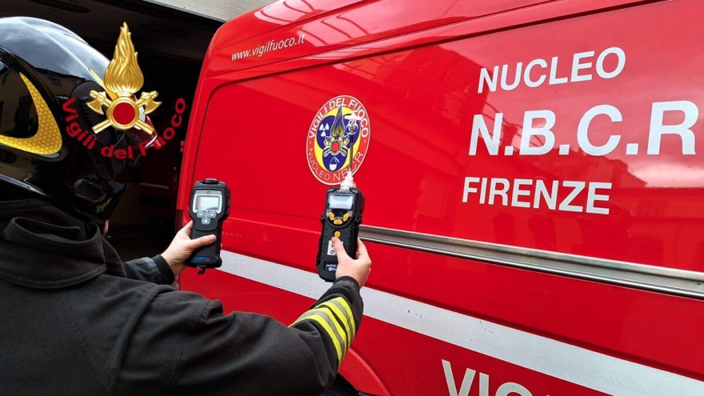 Evacuata scuola: ipotesi spray urticante nell’aria