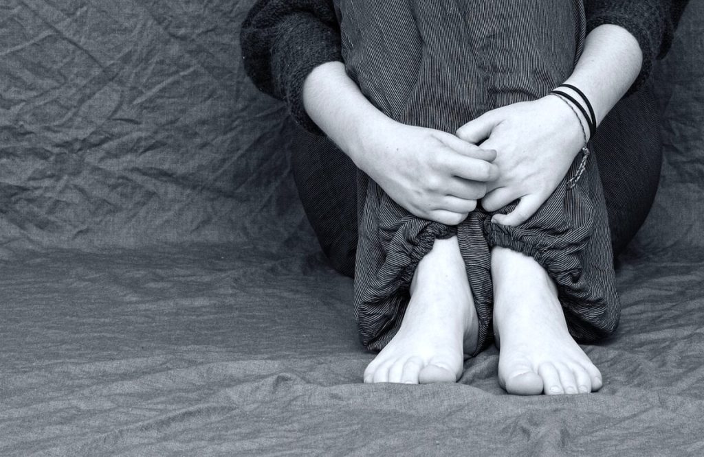 Psicologia: un nuovo sguardo sulla depressione