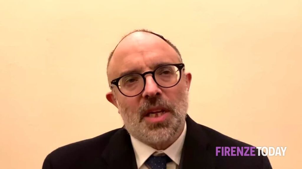 Università, i capi religiosi lanciano un messaggio di pace. Il rabbino capo: "Criticare la politica di Israele non significa essere antisemiti" /VIDEO