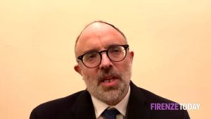 Università, i capi religiosi lanciano un messaggio di pace. Il rabbino capo: "Criticare la politica di Israele non significa essere antisemiti" /VIDEO