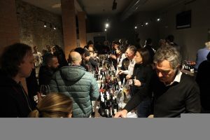 "Divento Vino", nel borgo di Leonardo torna la degustazione attraverso il viaggio del vino