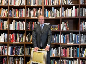 Uffizi, Schmidt: "Il provvedimento per i fondi a Capodimonte è di ottobre"