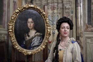 Firenze celebra l'Elettrice Palatina: living history a Palazzo Vecchio e Musei Civici gratuiti