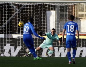Empoli-Fiorentina 1-1, gol e highlights: pari che sa di sconfitta per i viola