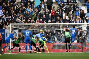 Sassuolo-Empoli 2-3, gol e highlights: Bastoni nel recupero fa volare gli azzurri