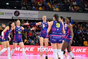 Volley A1 femminile, la Savino Del Bene vuole riprendere la rincorsa