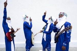 A Firenze 3/a edizione per Mixité, la rassegna live per immergersi nel sound globale