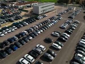 Auto, l’usato riconquista i toscani: la classifica territoriale per passaggi di proprietà