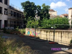 All’ex Meccanotessile arriva l’Università