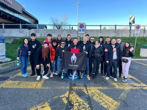 Fantastico risultato a Modena per il team Arno