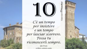 Almanacco | Sabato 10 febbraio: accadde oggi, compleanni, santo e proverbio del giorno