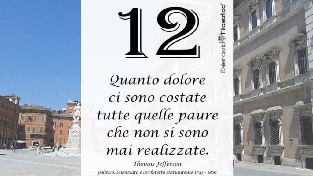 Almanacco | Lunedì 12 febbraio: accadde oggi, compleanni, santo e proverbio del giorno