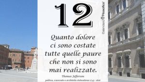Almanacco | Lunedì 12 febbraio: accadde oggi, compleanni, santo e proverbio del giorno