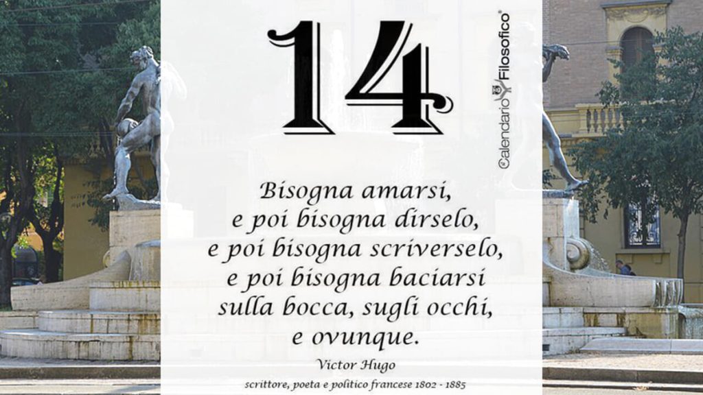 Almanacco | Mercoledì 14 febbraio: accadde oggi, compleanni, santo e proverbio del giorno
