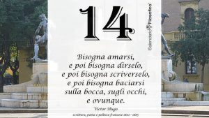 Almanacco | Mercoledì 14 febbraio: accadde oggi, compleanni, santo e proverbio del giorno