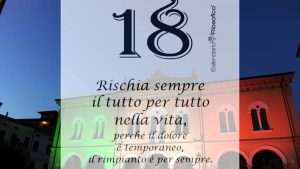 Almanacco | Domenica 18 Febbraio: accadde oggi, compleanni, santo e proverbio del giorno