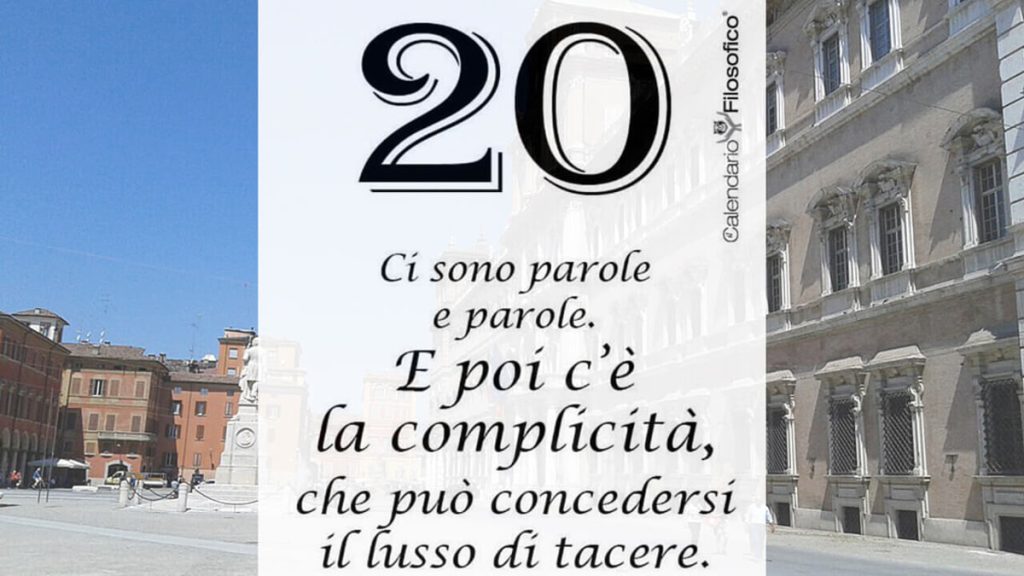 Almanacco | Martedì 20 febbraio: accadde oggi, compleanni, santo e proverbio del giorno