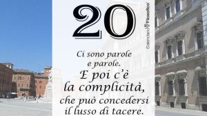 Almanacco | Martedì 20 febbraio: accadde oggi, compleanni, santo e proverbio del giorno